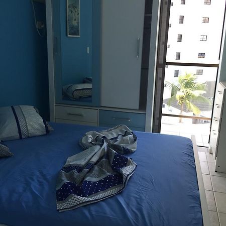 Apto Litoral Norte Caraguatatuba Buitenkant foto