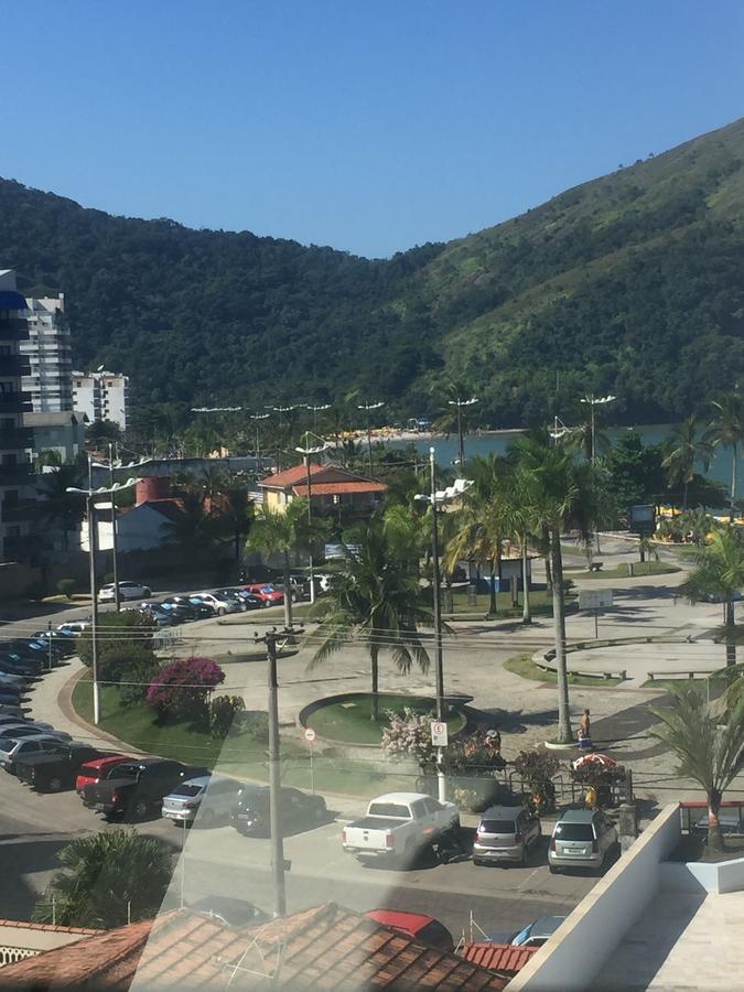 Apto Litoral Norte Caraguatatuba Buitenkant foto